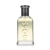 Wody i perfumy męskie - HUGO BOSS Boss Bottled Woda toaletowa dla mężczyzn 100 ml - miniaturka - grafika 1