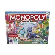 Hasbro Moje pierwsze monopoly 14546