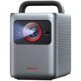 Projektor NEBULA Cosmos SE - Projektory - miniaturka - grafika 1