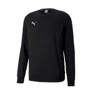 Bluzy męskie - Bluza męska PUMA dresowa wkładana przez głowę bez kaptura sportowa XL - miniaturka - grafika 1