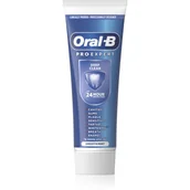 Kosmetyki do higieny intymnej - Oral-b pasta do zębów Proexp Deep Clean 75 ml. - miniaturka - grafika 1