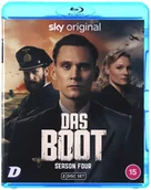 Filmy obyczajowe Blu-ray - Okręt - miniaturka - grafika 1