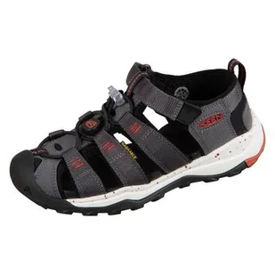Buty do chodzenia dla dzieci Keen Newport Neo H2 - Sandały damskie - miniaturka - grafika 1