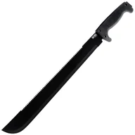Miecze i maczety - Maczeta SOG Sogfari 18" - Black - miniaturka - grafika 1