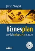 Finanse, księgowość, bankowość - Biznes plan Model najlepszych praktyk - miniaturka - grafika 1