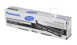 Panasonic Toner/Black 2000sh f KX-MB1900/2010/2025 KX-FAT411E - Tonery zamienniki - miniaturka - grafika 6
