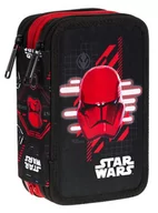 Piórniki - CoolPack Piórnik Piórnik z wyposażeniem Jumper 3 Star Wars D67314 - miniaturka - grafika 1