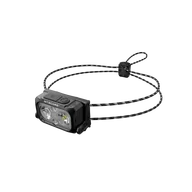 Latarki - Latarka Czołowa Nitecore Ultralight NU25 UL 400 lumenów - miniaturka - grafika 1