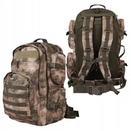 Plecaki - Plecak Taktyczny Wojskowy Texar Grizzly 65L Fg Cam - miniaturka - grafika 1