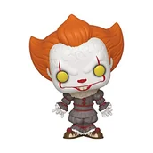 Figurki kolekcjonerskie - Funko POP It Chapter 2 Pennywise w Op 40627 - miniaturka - grafika 1