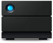 Dyski HDD - LaCie 2big RAID 60Tb USB 3.2 Gen 2 USB-C - miniaturka - grafika 1