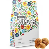 Odżywki białkowe - Białko Kfd Wpc 82 700G Trufle Kokosowe - miniaturka - grafika 1