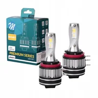 Żarówki samochodowe - Żarówki H15 Led Canbus Plug & Play 1:1 Premium Smart Series - miniaturka - grafika 1