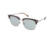 Okulary korekcyjne, oprawki, szkła - Gucci GG0918S 004 - miniaturka - grafika 1
