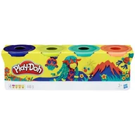 Masy plastyczne - Hasbro Play-Doh Ciastolina E4867 - miniaturka - grafika 1