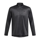 Bluzy męskie - Bluza męska Under Armour Tech Vent 1/2 Zip - miniaturka - grafika 1