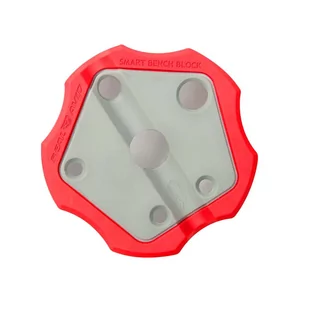 Real Avid - Blok rusznikarski Smart Bench Block - AVSBBLK - Konserwacja broni - miniaturka - grafika 2