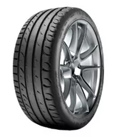 Opony letnie - Tigar Ultra High Performance 215/40R17 87W - miniaturka - grafika 1