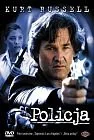 Filmy akcji DVD - Policja - miniaturka - grafika 1