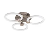 Lampy sufitowe - Rabalux 71007 - LED Plafon ściemnialny SOTIRIS LED/21W/230V + pilot - miniaturka - grafika 1