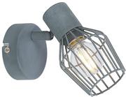 Lampy sufitowe - Candellux Reflektorek VIKING - miniaturka - grafika 1