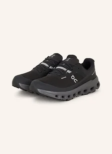 On Buty Do Biegania W Terenie Cloudvista 2 Waterproof schwarz - Moda i Uroda OUTLET - miniaturka - grafika 1