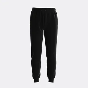 Męskie Spodnie GUESS ALDWIN LONG PANT Z2YB22K9V31-JBLK – Czarny - Spodnie męskie - miniaturka - grafika 1