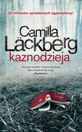 Kryminały - Fjällbacka 2 Kaznodzieja Camilla Läckberg - miniaturka - grafika 1