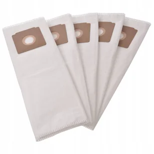 Worki do odkurzacza NILFISK Multi 20 20CR 20 INOX - Worki do odkurzaczy - miniaturka - grafika 1