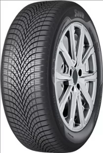 Sava All Weather 215/55R18 99V - Opony całoroczne - miniaturka - grafika 1
