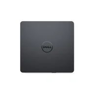 Napędy optyczne - DELL DW316 dysk optyczny DVD±RW Czarny DELL-DW316 - miniaturka - grafika 1
