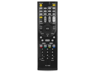Pilot do Onkyo RC799M Kino domowe. (1LM) - Piloty - miniaturka - grafika 1