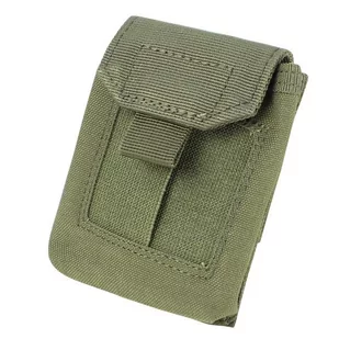 Condor - EMT Glove Pouch - Zielony OD - MA49-001 - Odzież taktyczna i umundurowanie - miniaturka - grafika 1