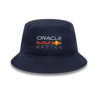 Baseball, krykiet, palant - Kapelusz Team navy Red Bull Racing F1 Team 2023 - miniaturka - grafika 1