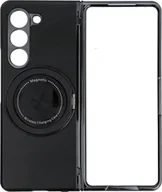 Etui i futerały do telefonów - Nillkin Futerał HCD3 kompatybilny z MagSafe do SAMSUNG Galaxy Z FOLD 5 - miniaturka - grafika 1