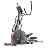 Rowery treningowe - Rower eliptyczny treningowy elektryczno-magnetyczny Hop-Sport Prim - miniaturka - grafika 1