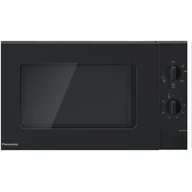 Kuchenki mikrofalowe - Panasonic NN-GM22QBEPG - miniaturka - grafika 1