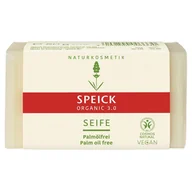 Mydła - Speick Organic Soap 3.0 mydło dla ciała 80g - miniaturka - grafika 1