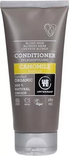 Bio urte Kram KAMILLE Conditioner Blondes do włosów, 170 ML 83930 - Odżywki do włosów - miniaturka - grafika 1