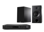 Zestawy stereo - NAD C 338 + Tesi 3 - miniaturka - grafika 1