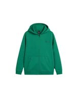 Bluzy męskie - Dziecięca bluza z kapturem Vans Core Basics Pullover VN000JBWJ5F L - miniaturka - grafika 1