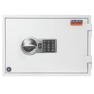Systemy inteligentnych domów - Sejf antywłamaniowy VALBERG Frs 30 - miniaturka - grafika 1