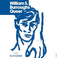 Audiobooki - literatura piękna - Queer William S. Burroughs - miniaturka - grafika 1