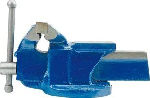 Vorel imadło ŚLUSARSKIE 125MM 36033 - Imadła i ściski - miniaturka - grafika 2