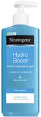 Balsamy i kremy do ciała - Balsam do ciała Neutrogena Hydro Boost Body Lotion Gel With Hyauronic Acid 750 ml (3574661391090) - miniaturka - grafika 1