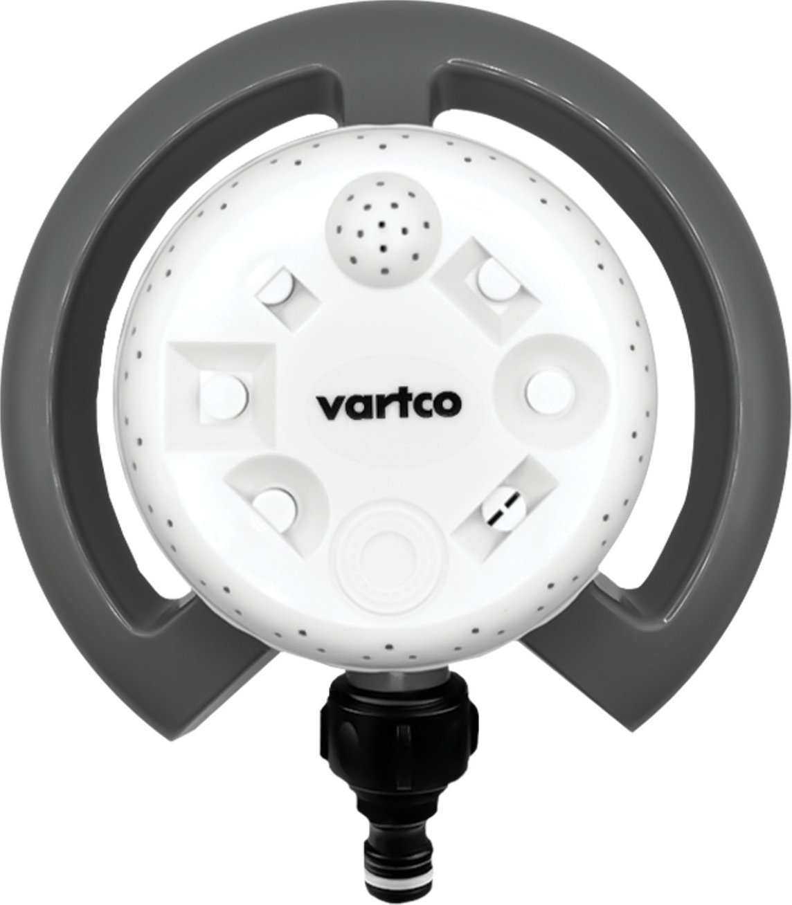 Bradas Zraszacz na podstawie LIGHT Line - woreczek z papierową zawieszką