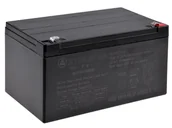 Pojazdy elektryczne dla dzieci - Mamido Żelowy Akumulator Do Pojazdów Akumulatorowych Agm 24V 7Ah - miniaturka - grafika 1