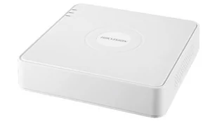 REJESTRATOR IP HIKVISION DS-7108NI-Q1/8P(C) - Rejestratory do monitoringu - miniaturka - grafika 1