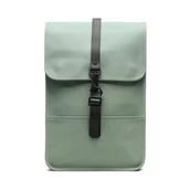 Plecaki - Plecak Rains Backpack Mini W3 13020 Haze - miniaturka - grafika 1
