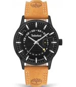 Zegarki męskie - ZEGAREK TIMBERLAND TDWGB2201504 BERGERON - ORYGINALNY, 2 LATA GWARANCJI, FREE, RATY-0%, 30 DNI NA ZWROT, SALON KRAKÓ - miniaturka - grafika 1